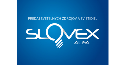 SLOVEX ALFA spol. s r.o.