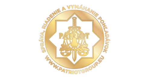 PATRIOT GROUP, s.r.o.